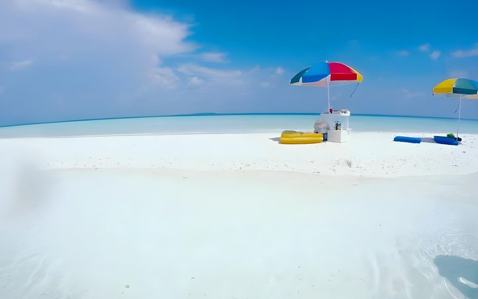 Playa Foto