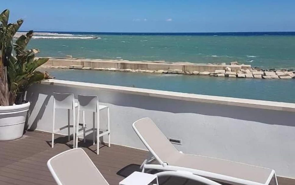 Balcón Foto