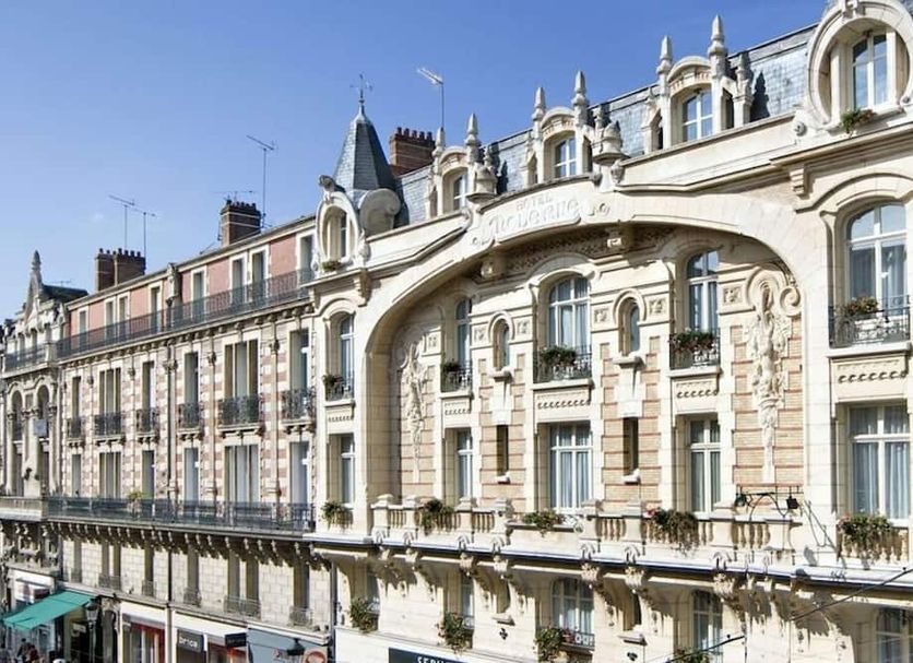 Edificio Foto