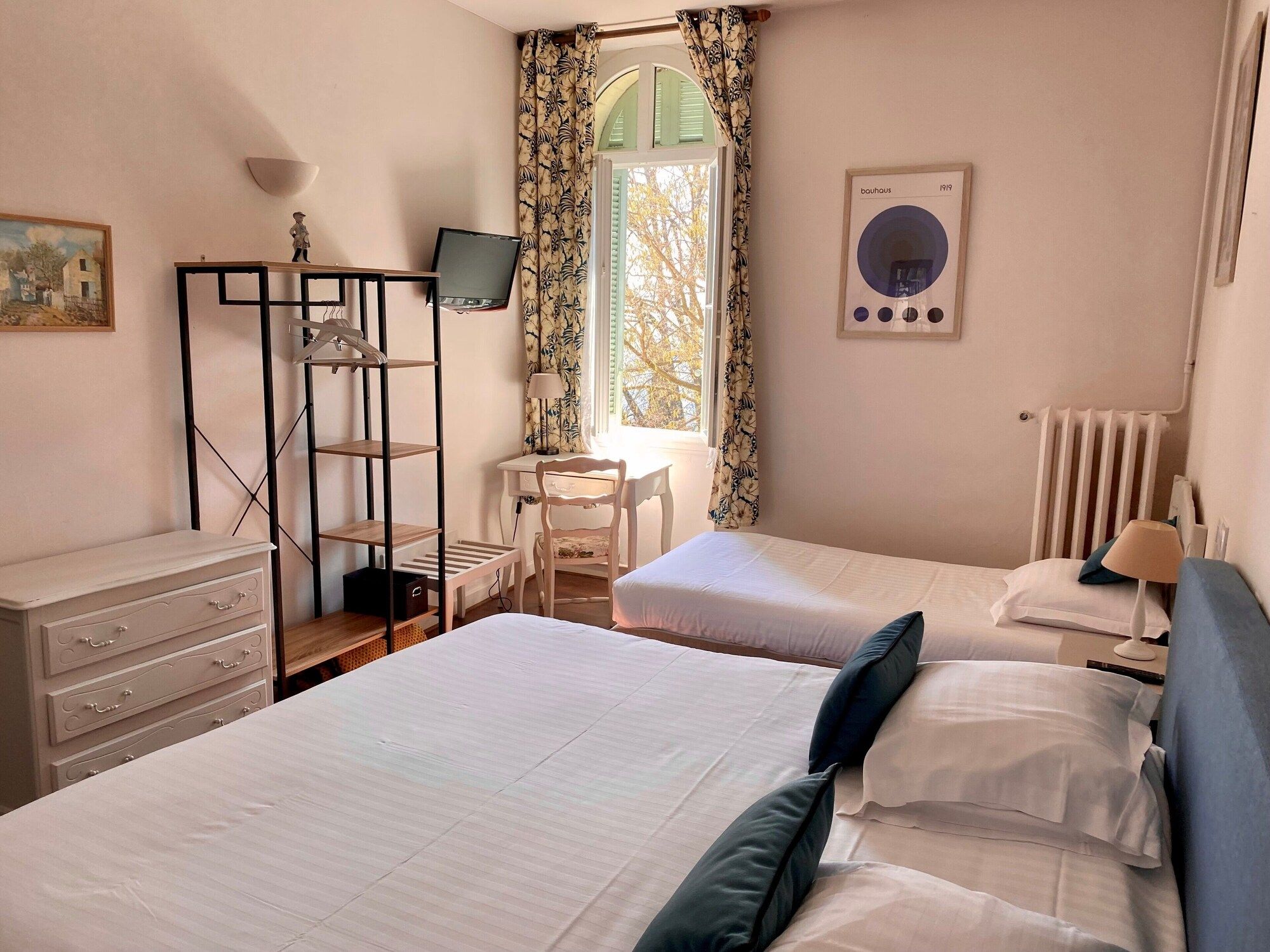 Habitación
