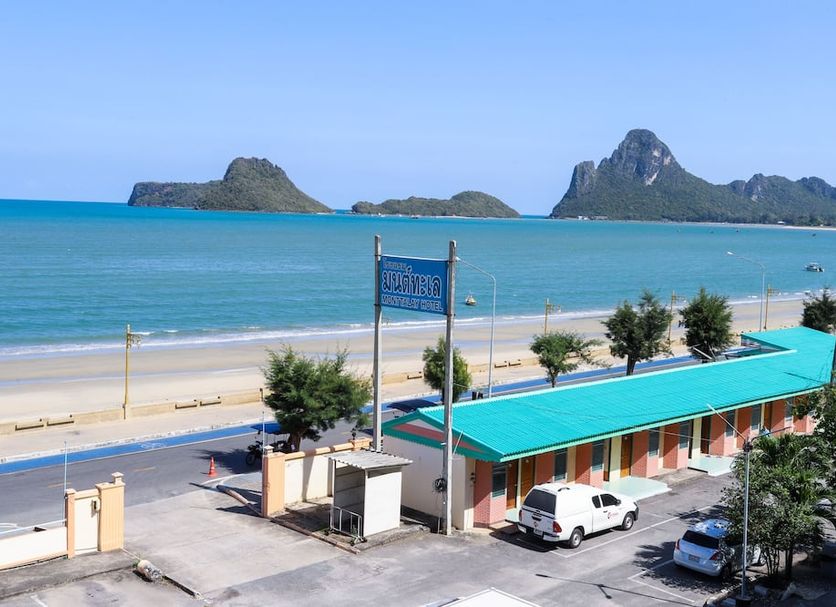 Playa Foto