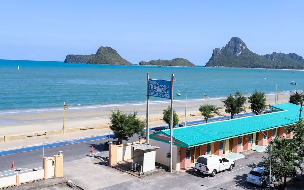 Playa Foto