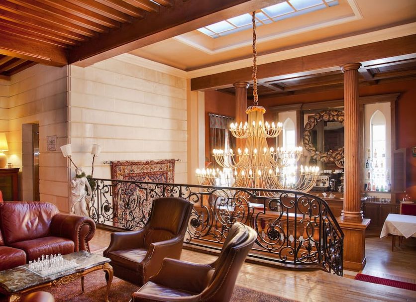 Lounge Foto