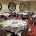 Sala de banquetes