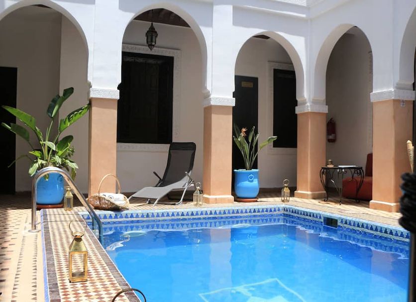 Piscina Foto