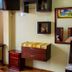 Servicio de la habitación
