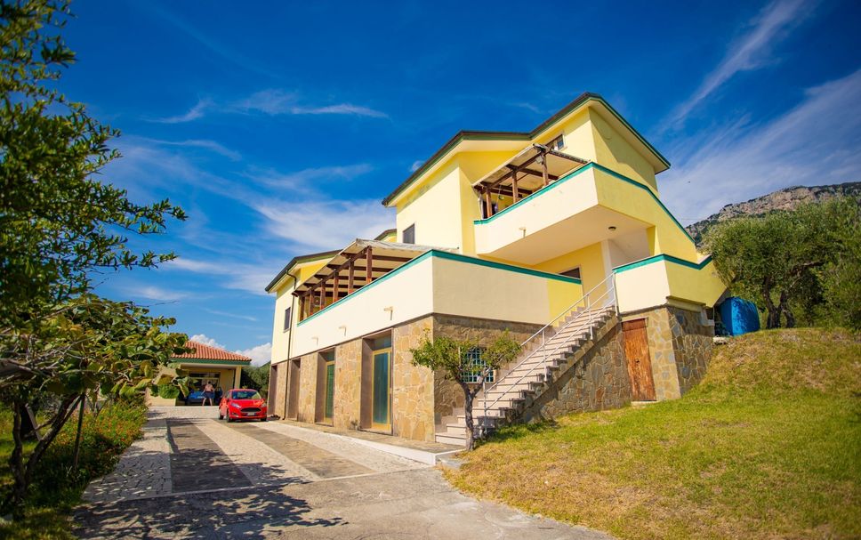 Edificio Foto