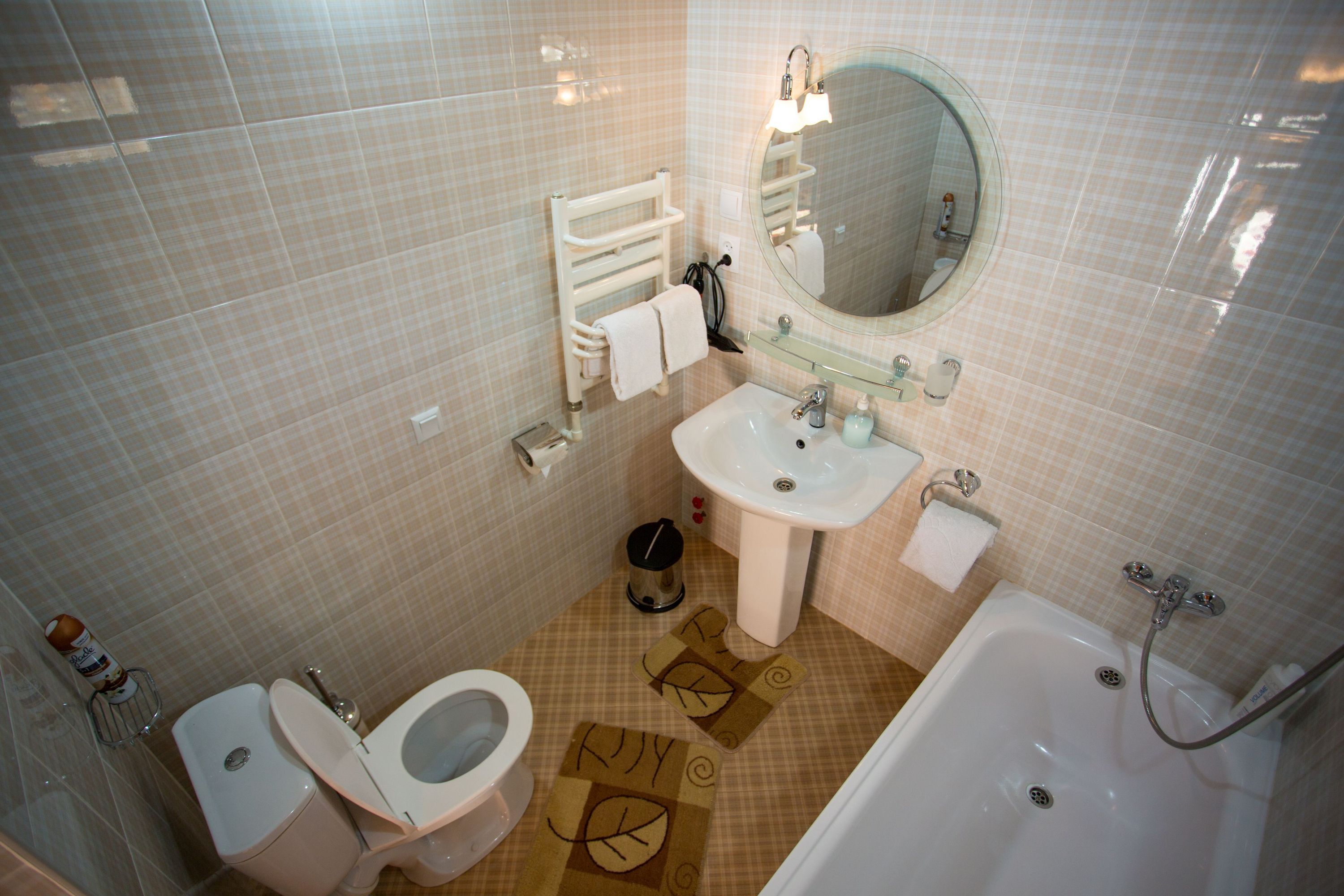 Baño