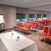Sala de conferencias