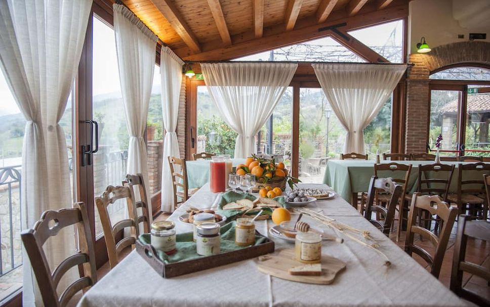 Comedor Foto