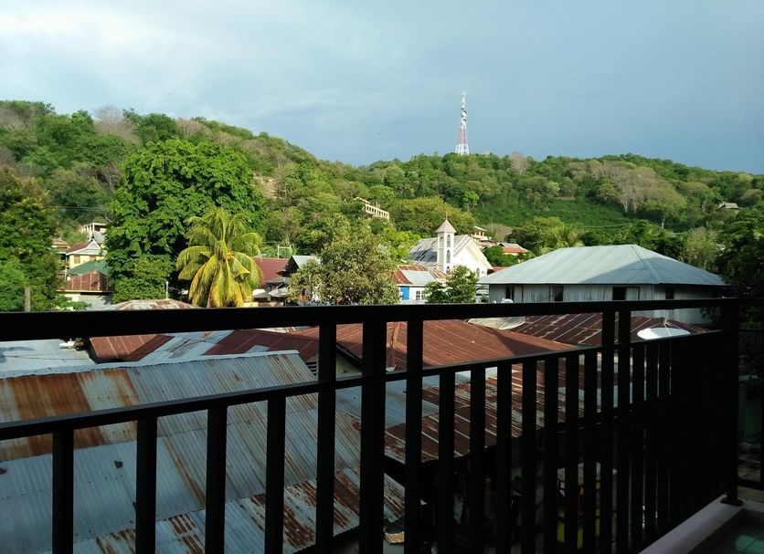 Balcón Foto
