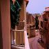 Vista del exterior