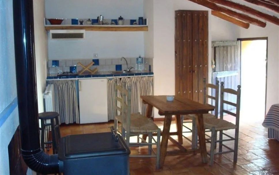 Comedor Foto