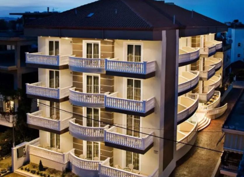 Edificio Foto