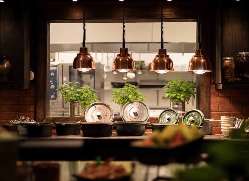 Comedor Foto