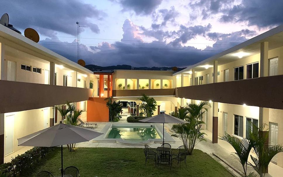 Edificio Foto