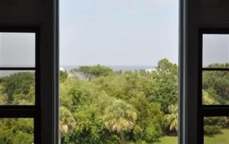 Balcón Foto