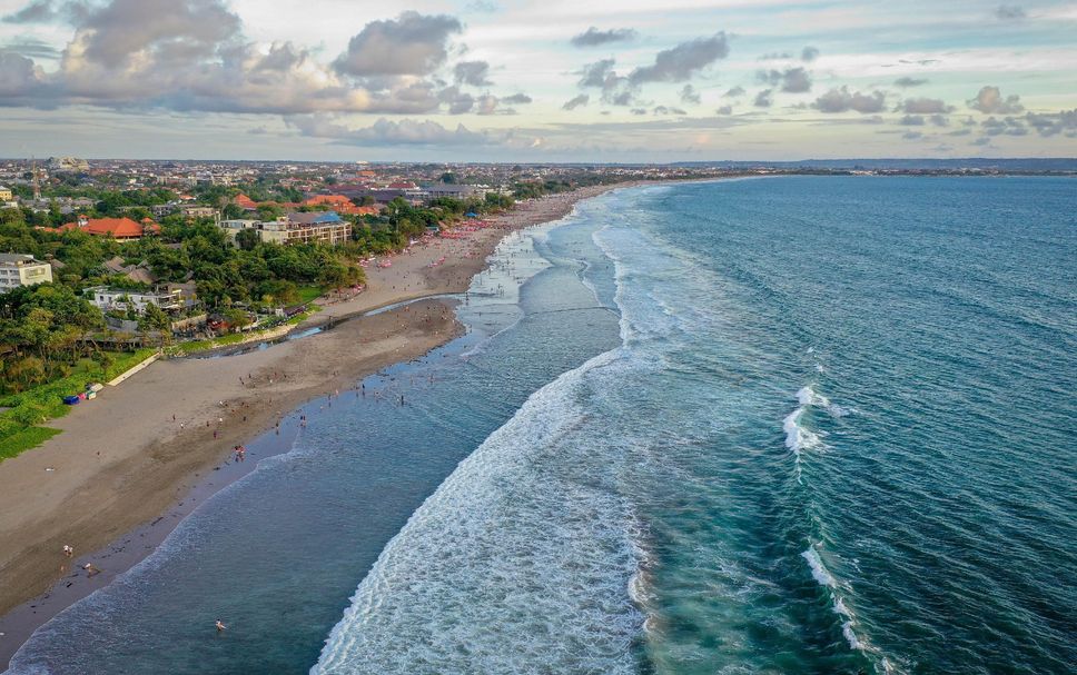 Playa Foto
