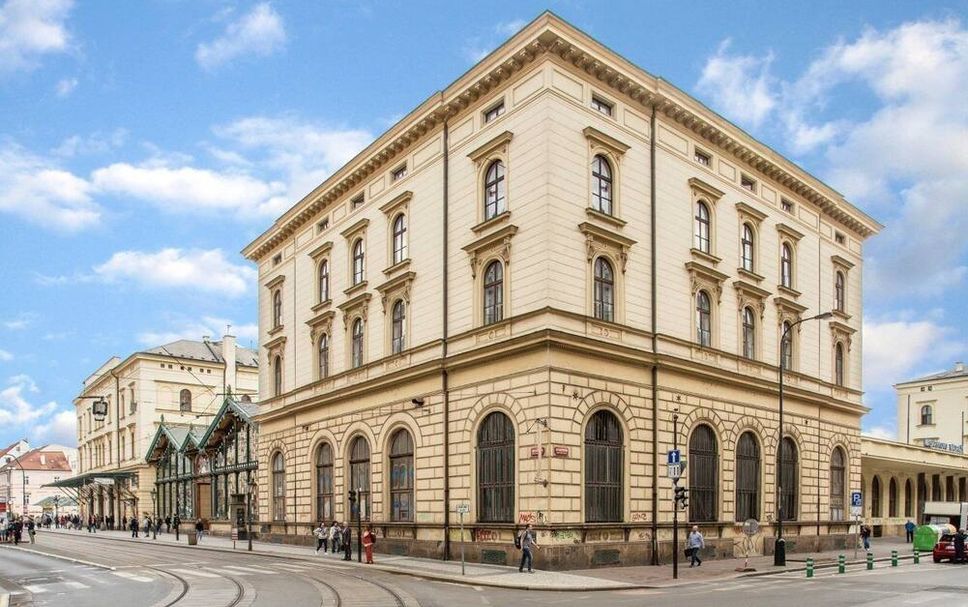 Edificio Foto