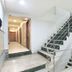 Escaleras