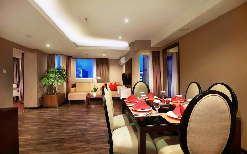 Comedor Foto