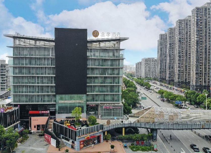 Edificio Foto
