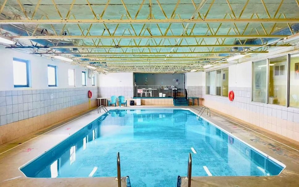 Piscina Foto
