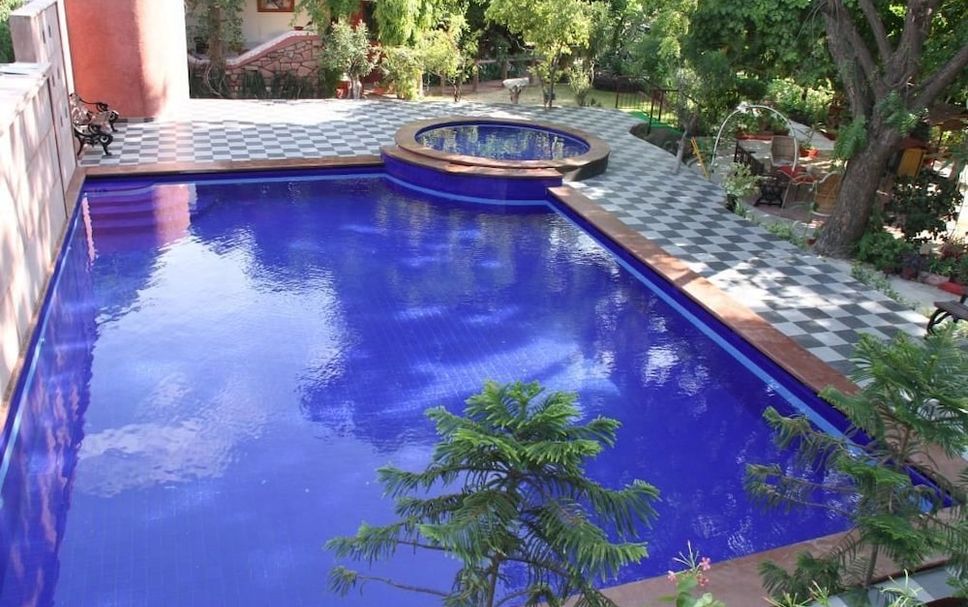 Piscina Foto