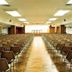 Sala de conferencias