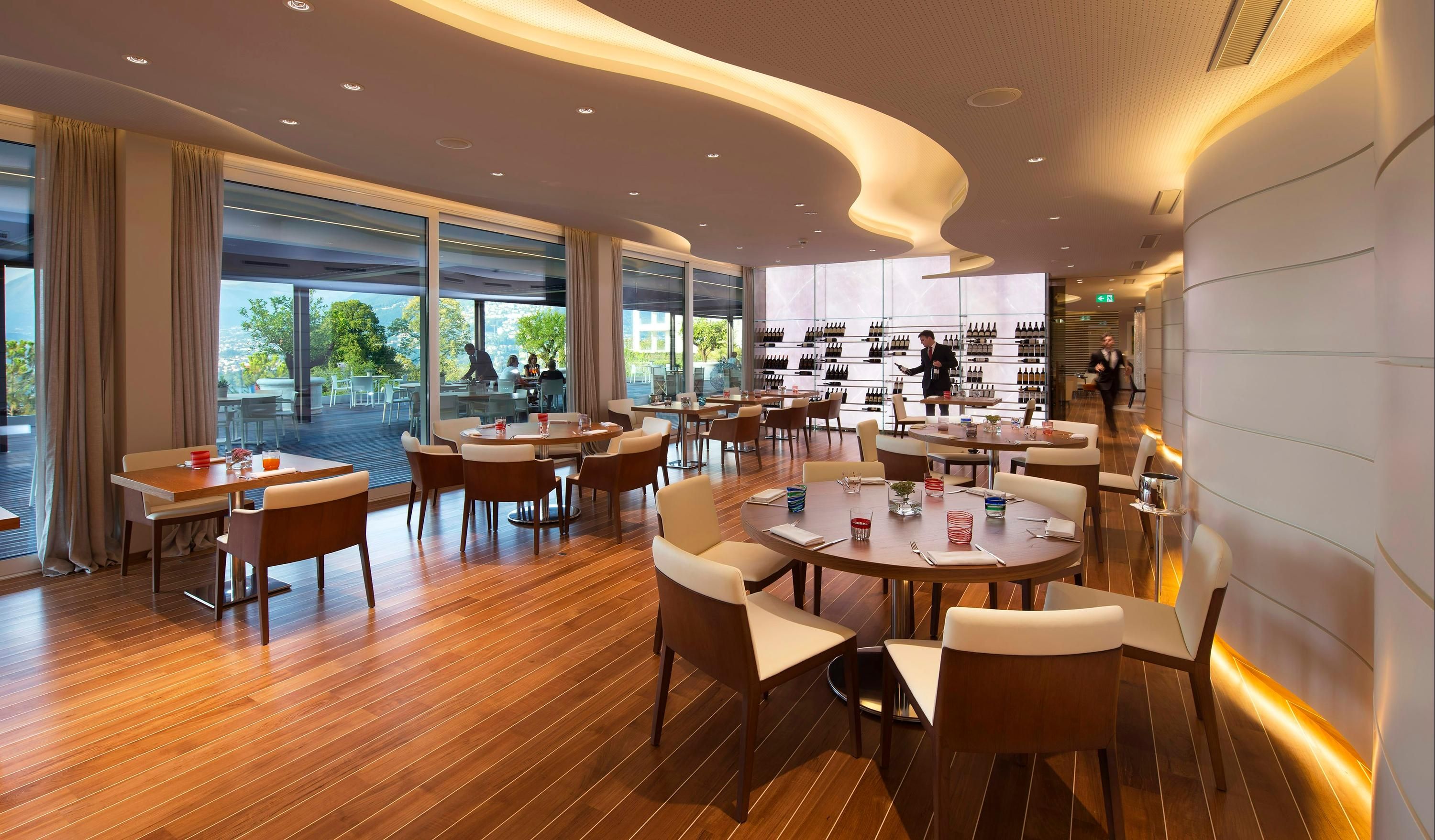 Restaurante
