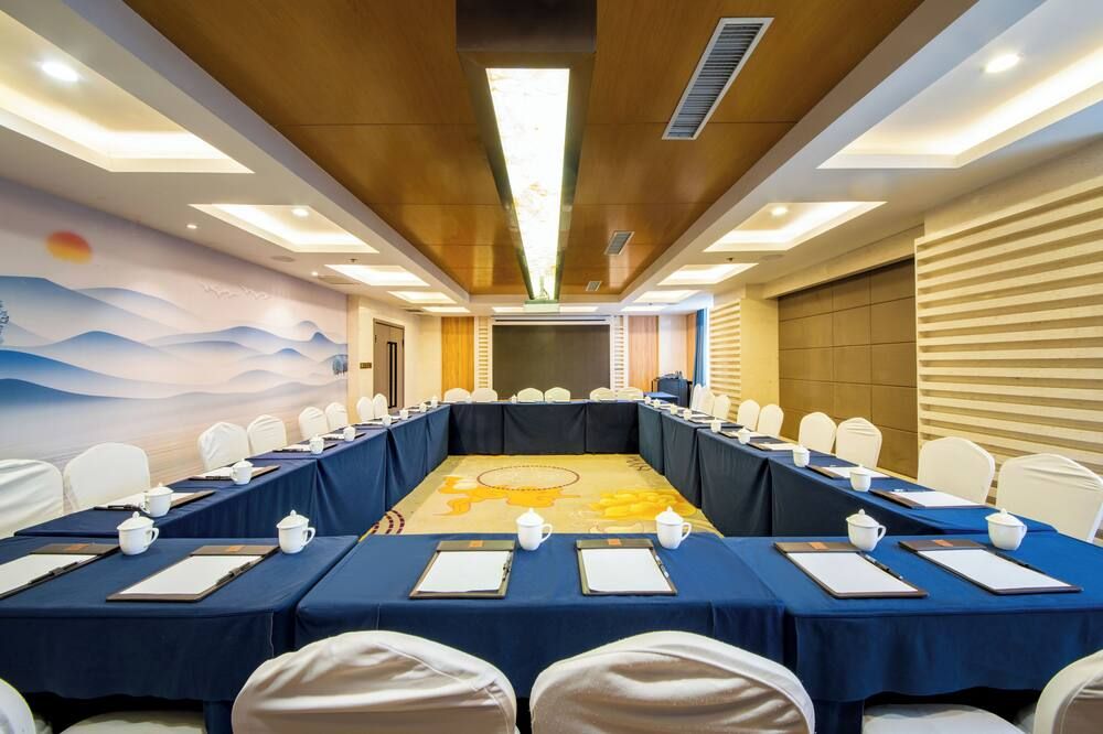 Sala de conferencias