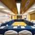 Sala de conferencias