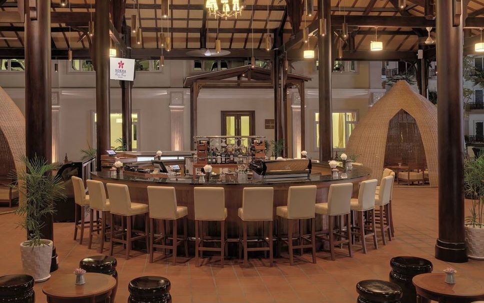 Bar Foto