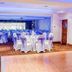 Sala de banquetes