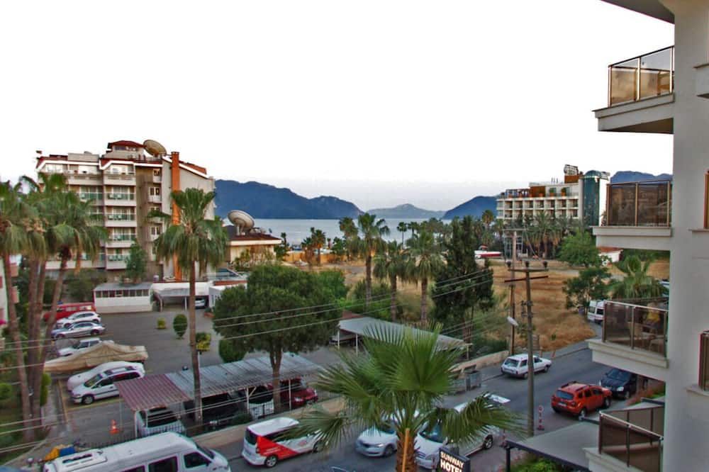 Vista del exterior