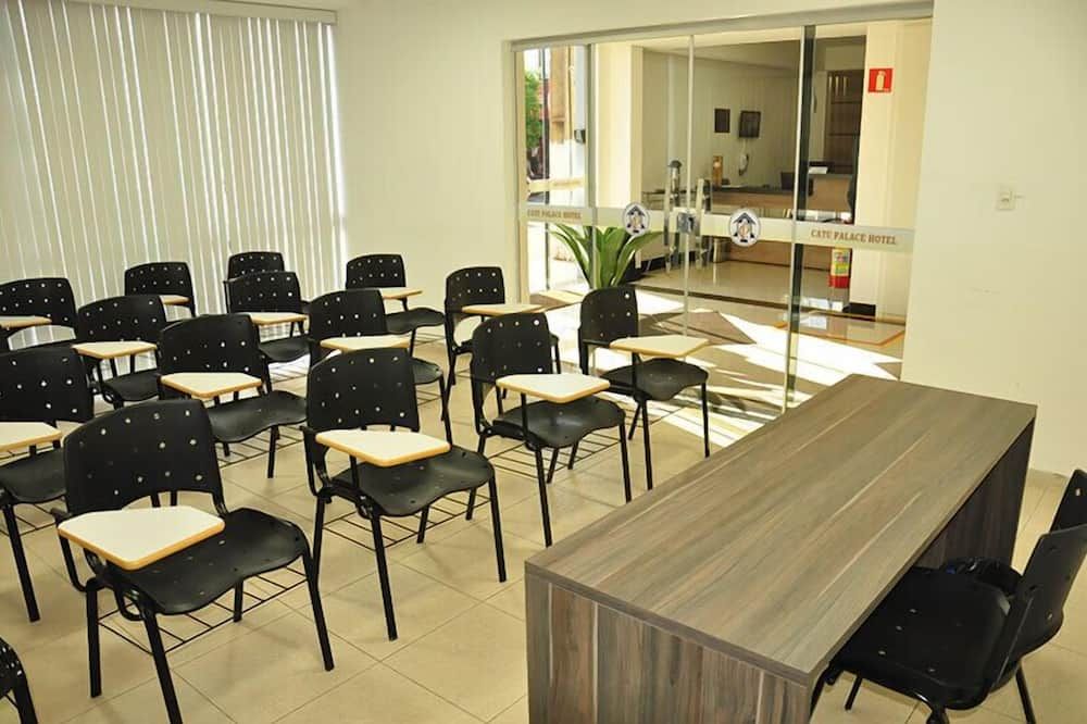 Sala de conferencias