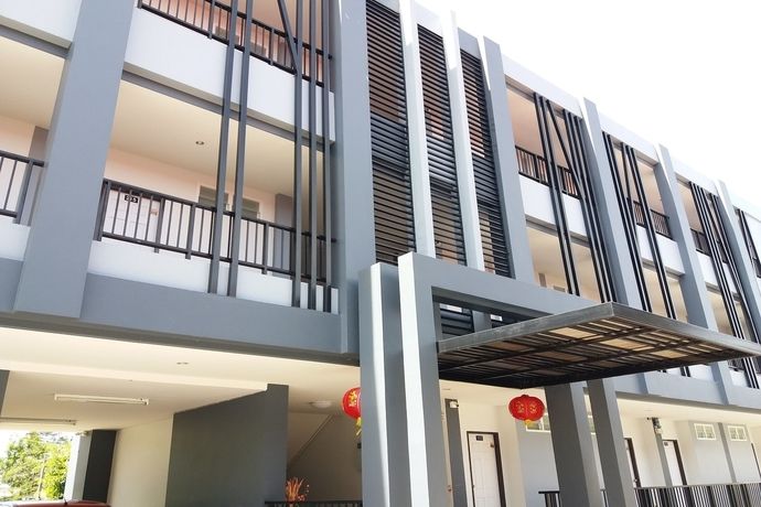 Edificio Foto