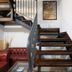 Escaleras