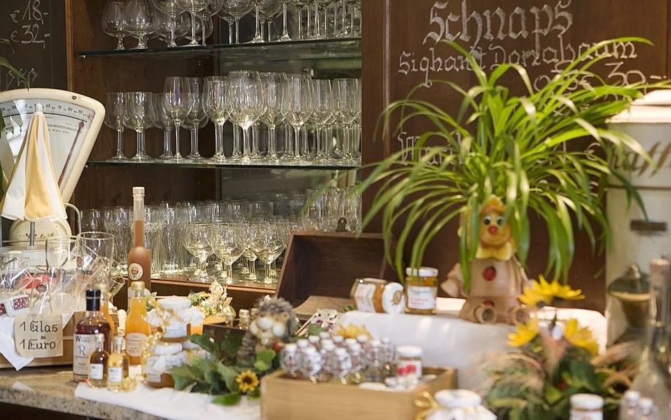 Bar Foto