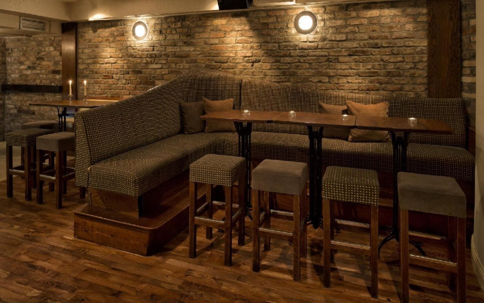 Bar Foto