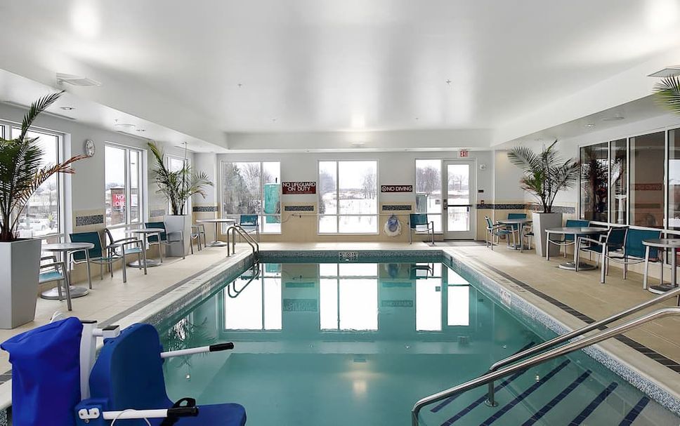 Piscina Foto