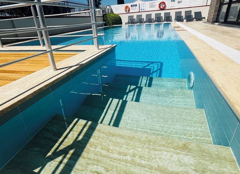 Piscina Foto