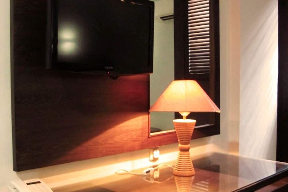 Servicio de la habitación