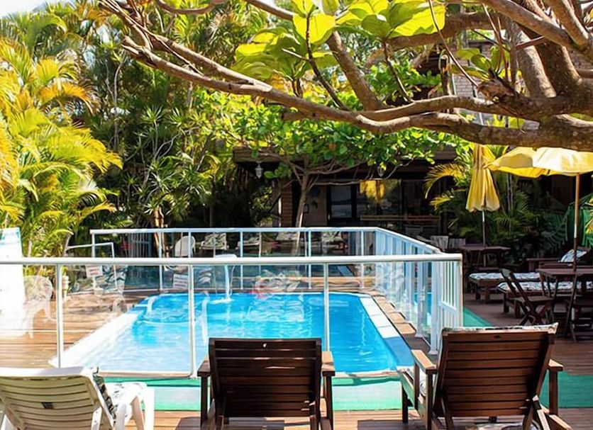 Piscina Foto