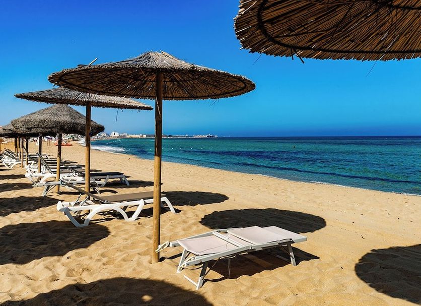 Playa Foto