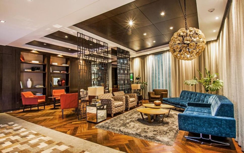 Lounge Foto
