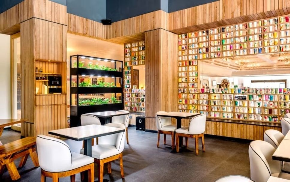Bar Foto