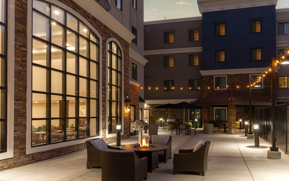 Servicio del hotel Foto