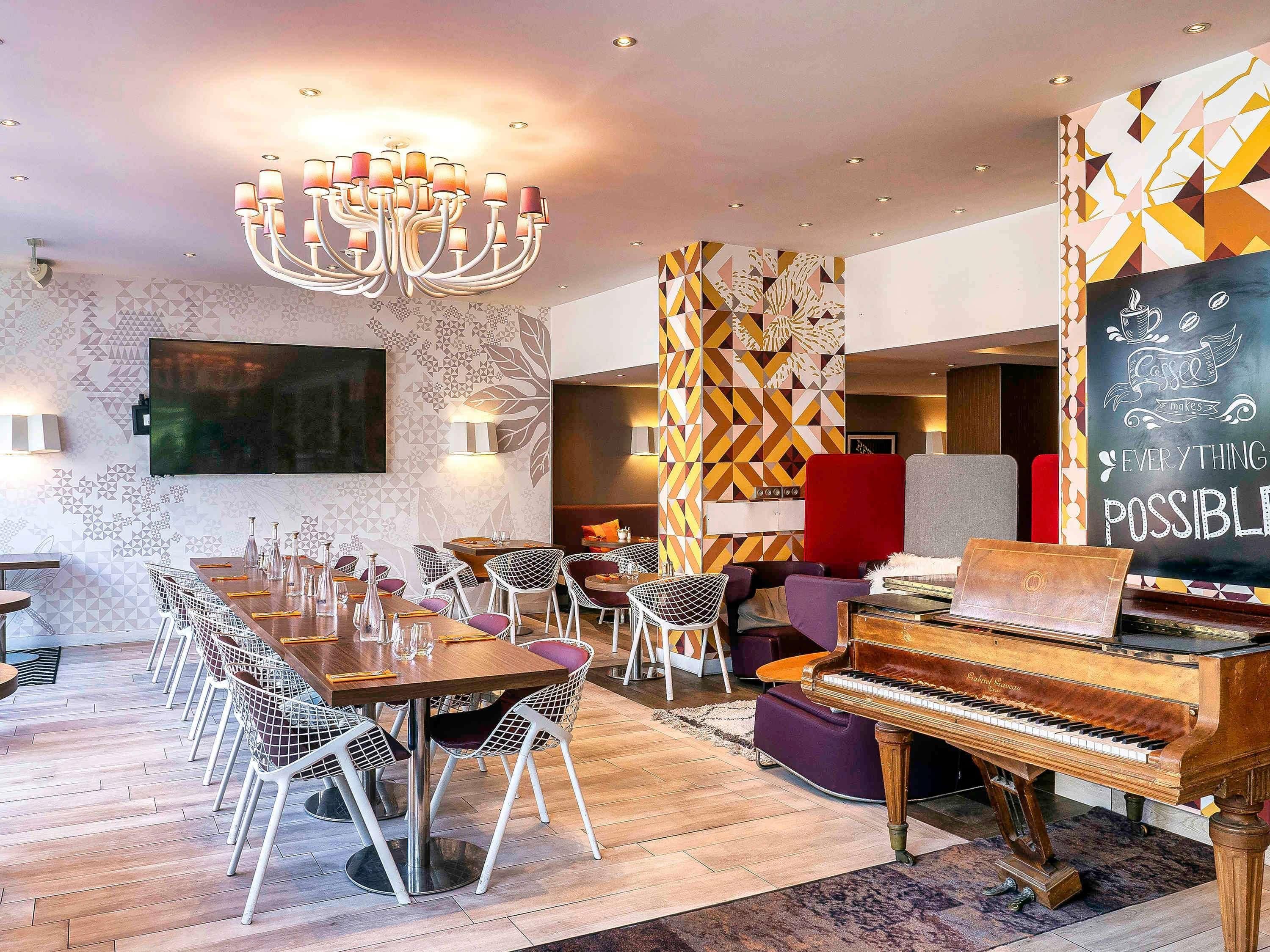 Restaurante