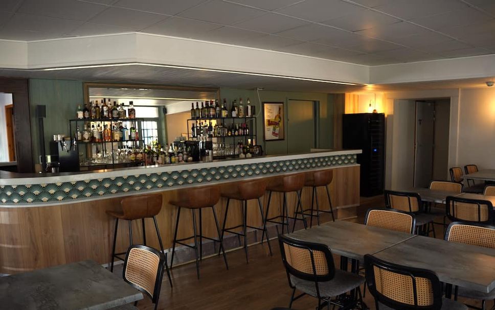 Bar Foto